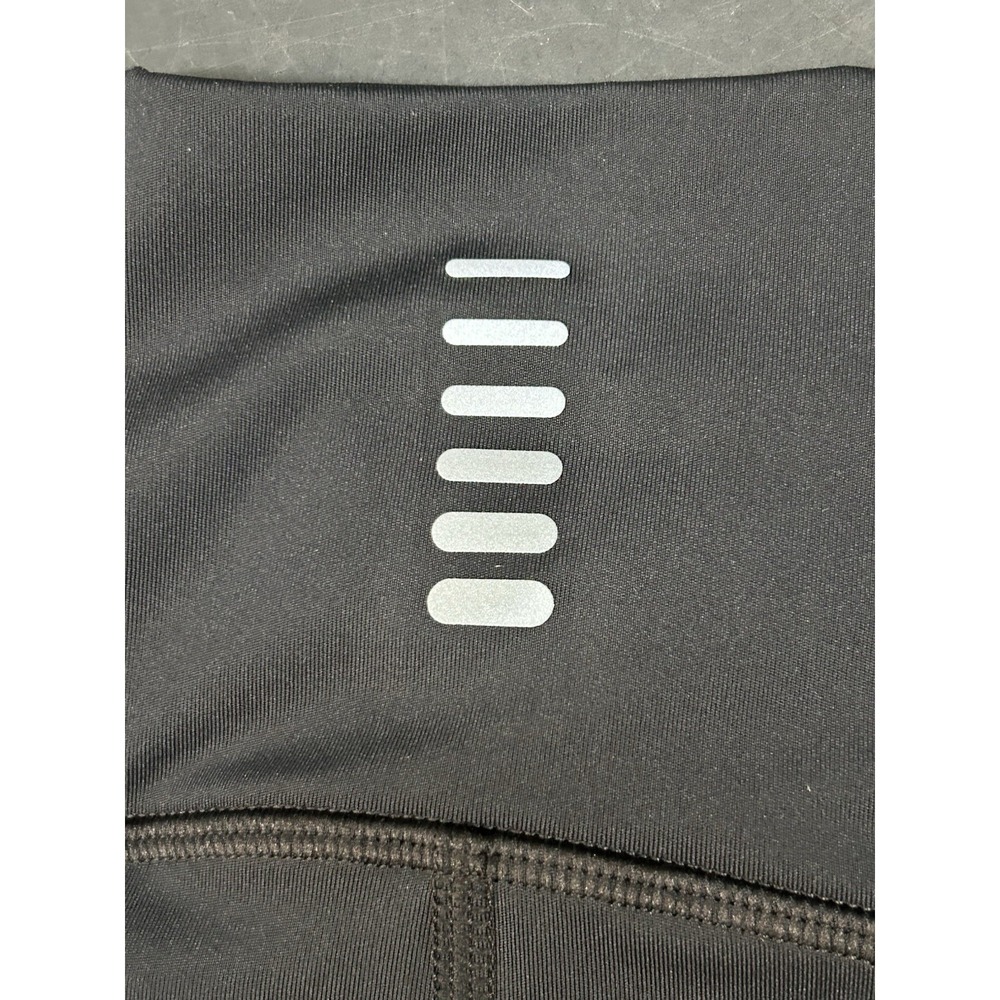 NWT Under Armour Womens Compression Pants Heat Gear Black Medium - Picture 9 of 11